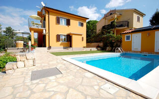 Náhled objektu Apartmány 400-102, ostrov Krk