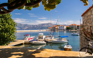 Náhled objektu Apartmány 1355-5625, ostrov Brač