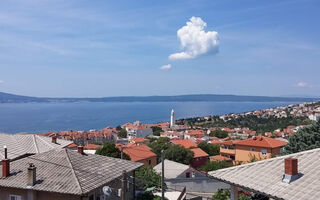 Náhled objektu Apartmány 1355-5627, Novi Vinodolski