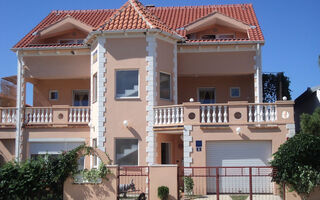 Náhled objektu Apartmány 1355-5630, Nin