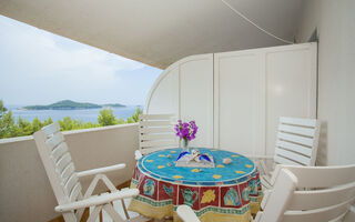 Náhled objektu Apartmány 1355-5632, ostrov Korčula