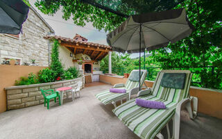 Náhled objektu Apartmány 1355-5640, ostrov Brač