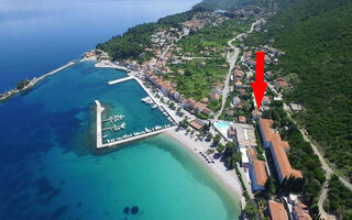 Náhled objektu Apartmány 3298-7213, poloostrov Pelješac