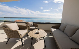 Náhled objektu Apartmány 3298-7215, Makarska