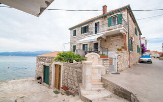 Náhled objektu Apartmány 1355-5641, ostrov Brač