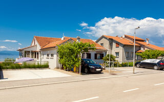 Náhled objektu Apartmány 400-106, ostrov Krk