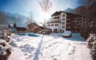 Náhled objektu Hotel Post, Sautens