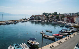 Náhled objektu Apartmány 1355-5670, ostrov Brač