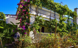 Náhled objektu Apartmány 1355-5677, Vodice