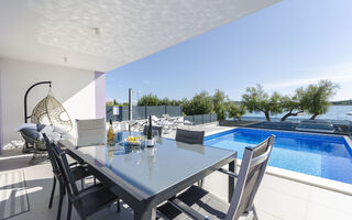 Náhled objektu Apartmány 1355-5681, Vodice
