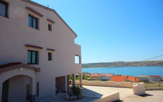 Náhled objektu Apartmány 1355-5690, Rtina