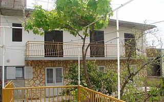 Náhled objektu Apartmány 1355-5693, ostrov Murter
