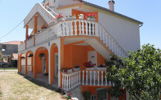Náhled objektu Apartmány 1355-5700, Bibinje