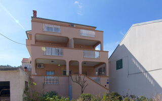 Náhled objektu Apartmány 1355-5714, ostrov Pašman