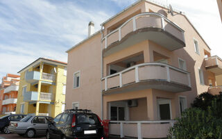Náhled objektu Apartmány 1355-5719, ostrov Pag