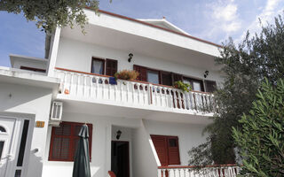 Náhled objektu Apartmány 1355-5722, ostrov Pag