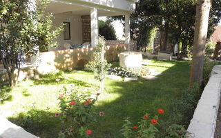 Náhled objektu Apartmány 1355-5726, ostrov Pag