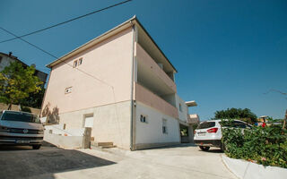 Náhled objektu Apartmány 1355-5729, ostrov Čiovo