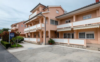 Náhled objektu Apartmány 1355-5742, ostrov Rab