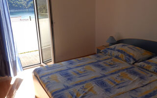 Náhled objektu Apartmány 1355-5744, ostrov Rab