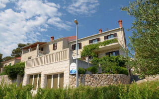 Náhled objektu Apartmány 1355-5757, ostrov Brač