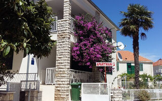 Náhled objektu Apartmány 1355-5774, Primošten
