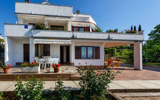 Náhled objektu Apartmán 400-118, ostrov Krk