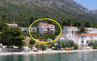 Náhled objektu Apartmány 1355-5777, Brist