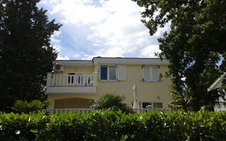 Náhled objektu Apartmány 1355-5788, ostrov Krk