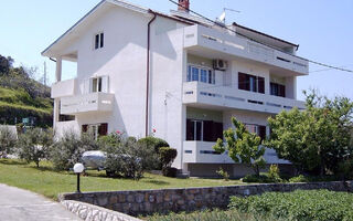 Náhled objektu Apartmány 1355-5791, ostrov Rab