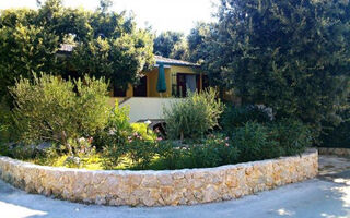 Náhled objektu Apartmány 1355-5802, Petrčane