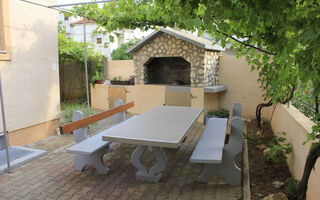 Náhled objektu Apartmány 1355-5807, Nin