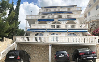 Náhled objektu Apartmány 1355-5812, Drage