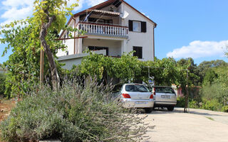 Náhled objektu Apartmány 1355-5821, ostrov Ugljan