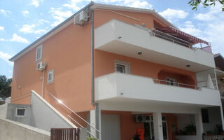 Náhled objektu Apartmány 1355-5835, Seget Vranjica