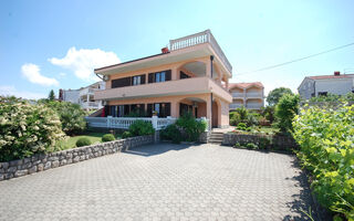 Náhled objektu Apartmány 400-124, ostrov Krk