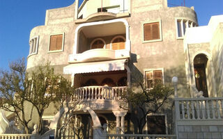 Náhled objektu Apartmány 1355-5838, ostrov Brač