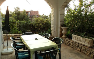 Náhled objektu Apartmány 1355-5843, ostrov Brač