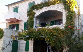 Náhled objektu Apartmány 1355-5847, ostrov Brač