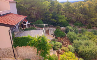 Náhled objektu Apartmány 1355-5849, ostrov Vis