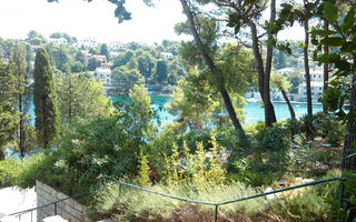 Náhled objektu Apartmány 1355-5858, ostrov Brač