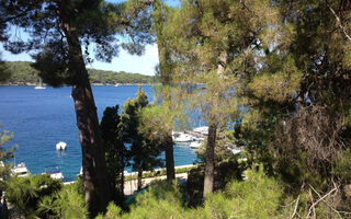 Náhled objektu Apartmány 1355-5867, ostrov Lošinj