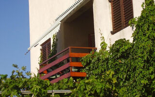 Náhled objektu Apartmány 1355-5869, ostrov Murter
