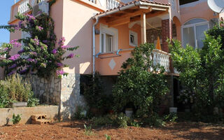 Náhled objektu Apartmány 1355-5880, ostrov Dugi Otok