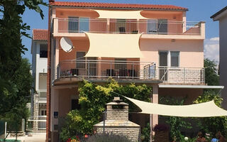 Náhled objektu Apartmány 1355-5881, Pirovac