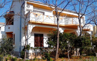 Náhled objektu Apartmány 1355-5899, ostrov Pag