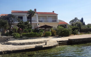 Náhled objektu Apartmány 1355-5912, Petrčane