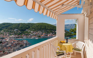 Náhled objektu Apartmány 1355-5933, ostrov Brač