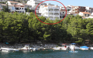 Náhled objektu Apartmány 1355-5939, Drage