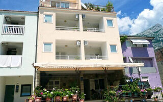 Náhled objektu Apartmány 1355-5947, Makarska
